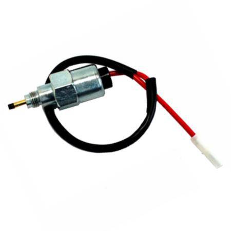 Briggs & Stratton Solenoid-Fuel