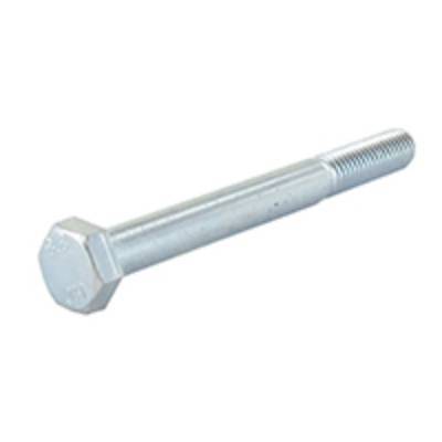 Stiga Hex-Head Screw M8X80 Uni 5737 Acc.8.8
