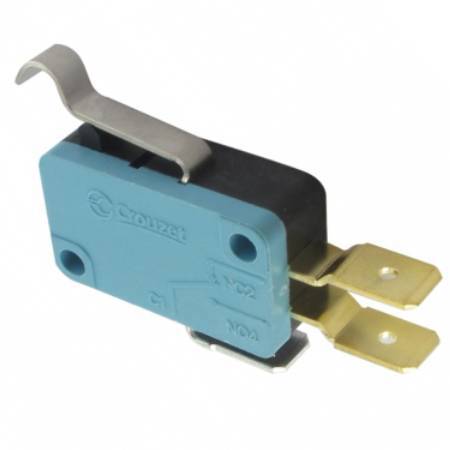 Castel / Twincut / Lawnking Micro Switch - 9400-0360-01