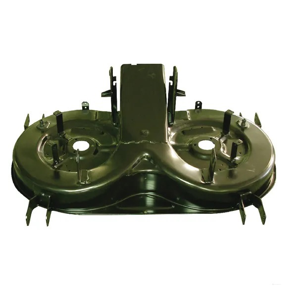 Castel / Twincut / Lawnking Cutter Deck Casing Tc102 - 482565005/0