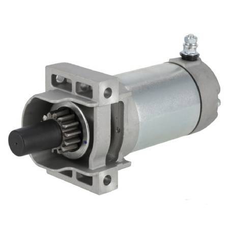 ATCO (New From 2012) Starter Motor Assembly - 118552634/0