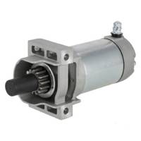 ATCO (New From 2012) Starter Motor Assembly