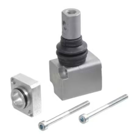 Castel / Twincut / Lawnking Lever Bracket - 1139-2100-01