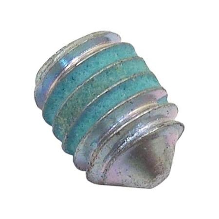 Stihl Grub screw