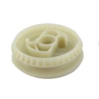 Mountfield Starting Pulley 360370390410
