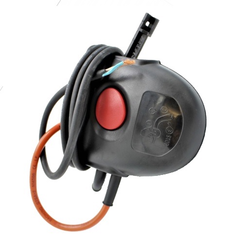 Hayter Switch And Lead Assy