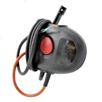 Hayter Switch And Lead Assy