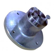 Countax Driven Deck Shaft St
