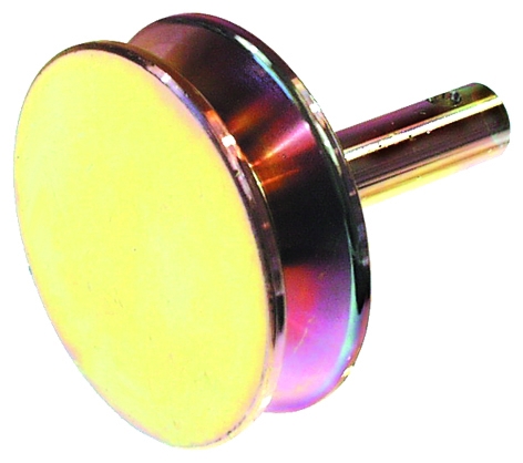 Hayter Pulley Assembly