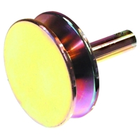 Hayter Pulley Assembly