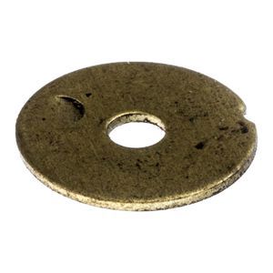 Husqvarna  Throttle Flap