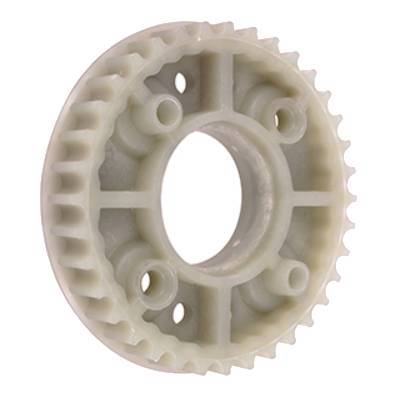 Mountfield Half Toothed Pulley - 1134-4321-01
