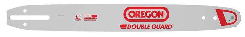 Oregon 16 inch Guide Bar - Standard - 91 Series