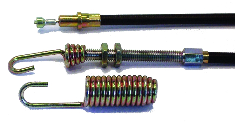 Hayter Cable Assy Clutch