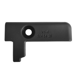 McCulloch Cover Lid