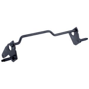 Husqvarna  Shaft Assy Rear - 5324031-02