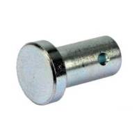 Castel / Twincut / Lawnking Pin
