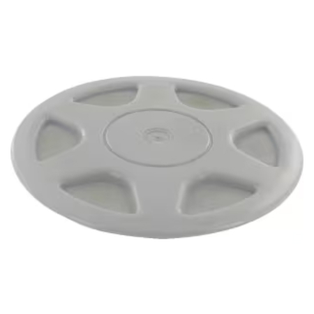 Mountfield Hub Cap 165/175 [Grey]