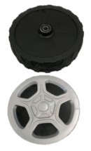 Efco Wheel Kit