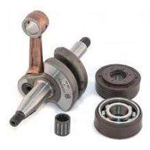 Husqvarna  Crankshaft