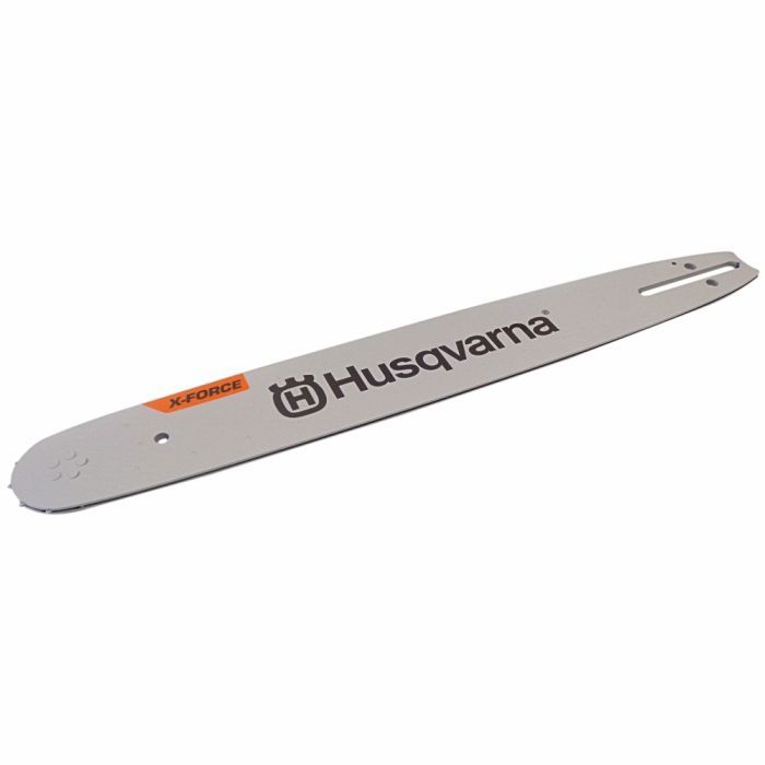 Husqvarna  15" X-Force Pro Laminated Bar 0.325" 1.3mm - 5820753-64