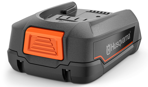 Husqvarna  P4A 18-B45 2.5Ah Battery - 9706008‑01