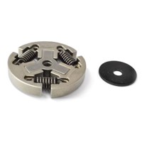 Echo Clutch Asy W/plate