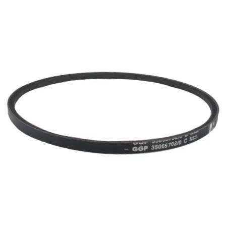 Castel / Twincut / Lawnking Transmission Belt X17 Zs31 - 1134-9239-01