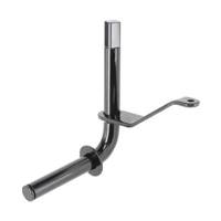 Mountfield L/H Stub Axle 15"