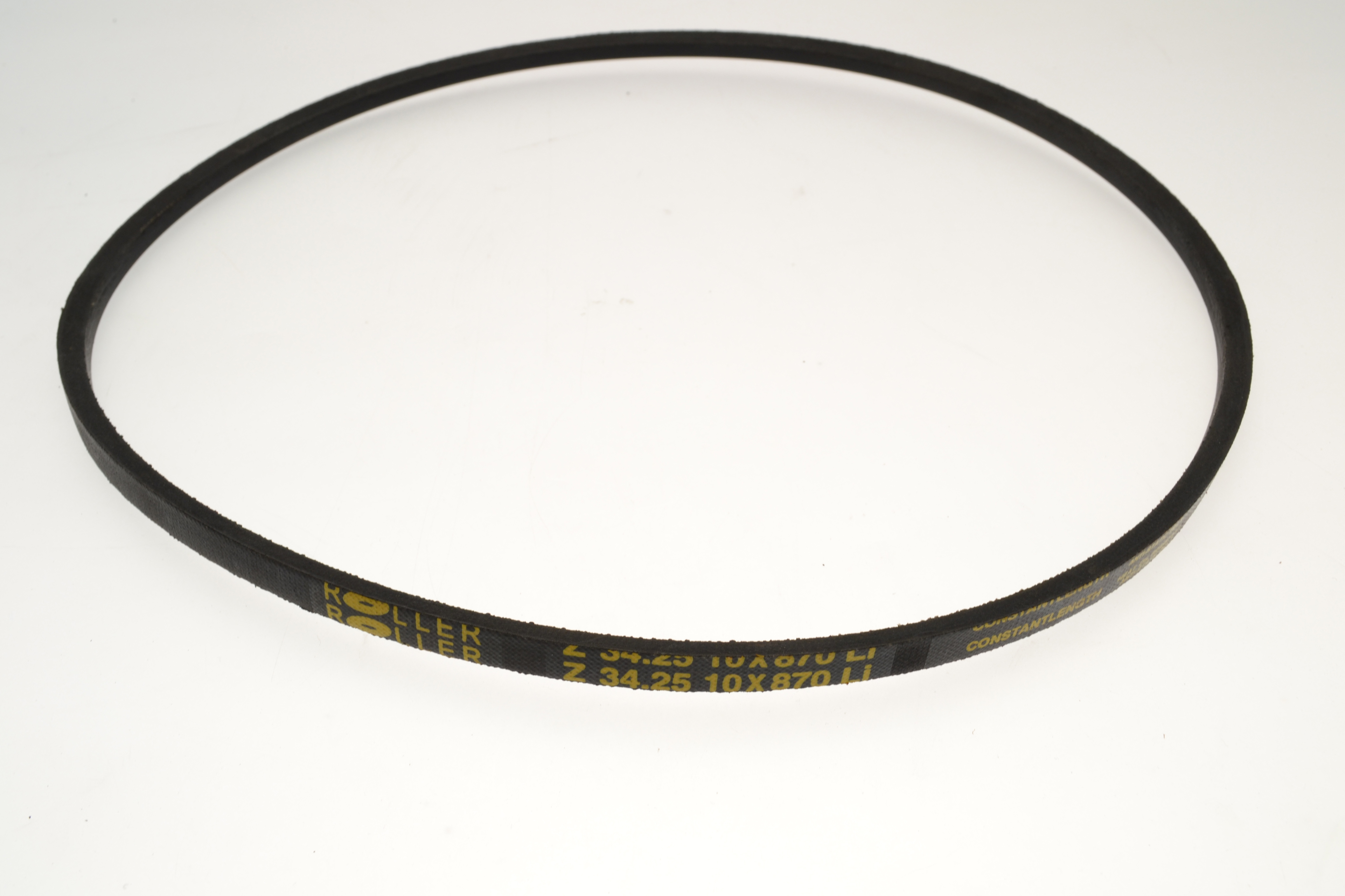 Hayter V Belt