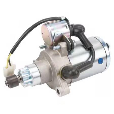 Briggs & Stratton Motor-Starter