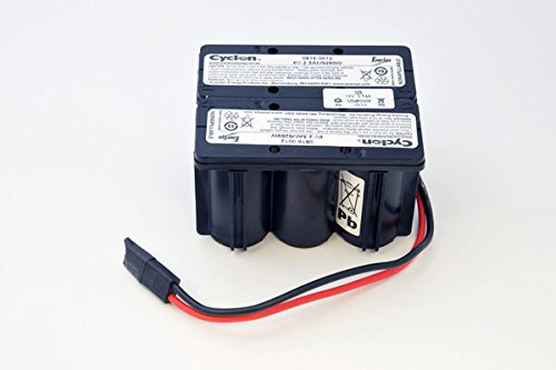 Qualcast Battery (FGA)  - 9819-7178