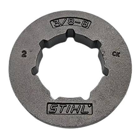 Stihl Rim sprocket 3/8" 8T