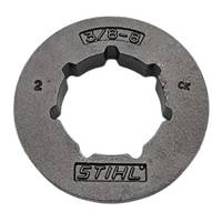 Stihl Rim sprocket 3/8" 8T