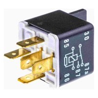 Husqvarna Relay