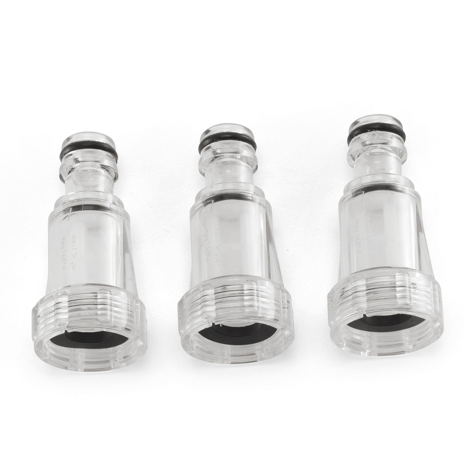 Stiga Inspectable Water Filter - 1500-9024-01