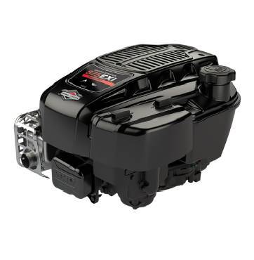Briggs & Stratton 875EXi OHV Engine - Vertical Crankshaft = 25mm (1") x 80mm (3 5/32") - Fixed Speed