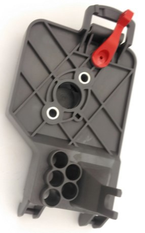 Oleo-Mac Support - Air Filter