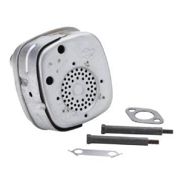Briggs & Stratton Muffler