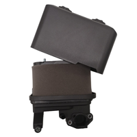 ATCO (New From 2012) Air Filter Assembly