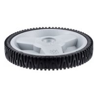 Husqvarna Wheel Assembly 12 In Single Bb