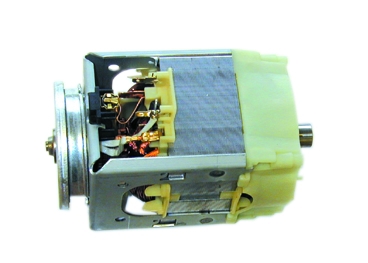 Flymo Motor Ametek Braked
