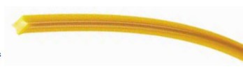 Stiga 2.4mm Square Trimmer Line 15m