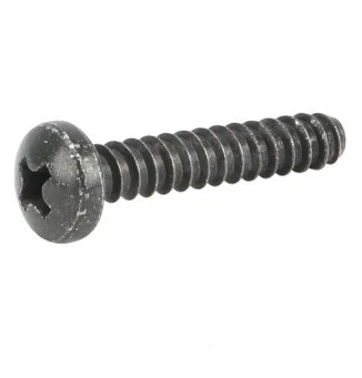 Mountfield Self-Tap Screw 4.8 X 25 Iso 14585-F Wz