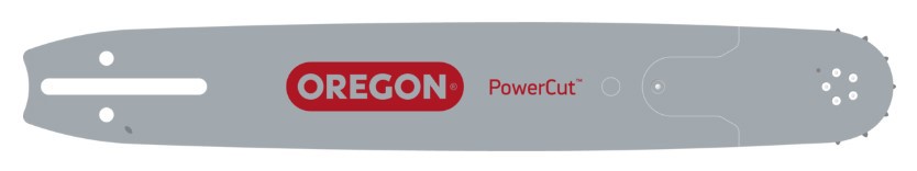 Oregon 16 inch Guide Bar - Powercut