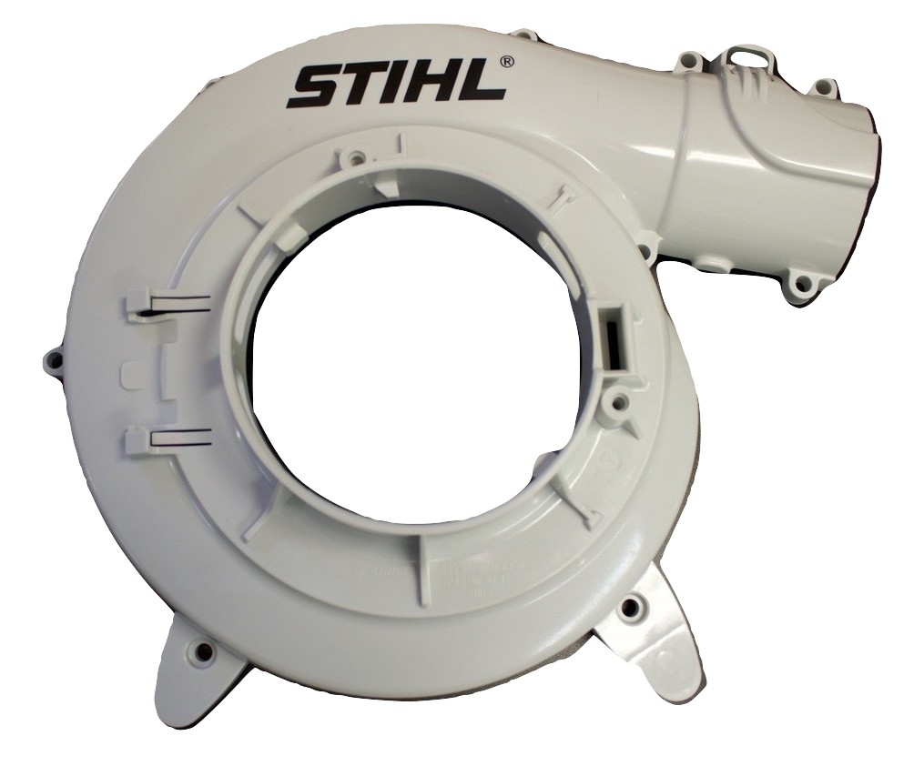 Stihl Fan housing, outer
