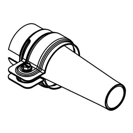 Briggs & Stratton Arrestor-Spark