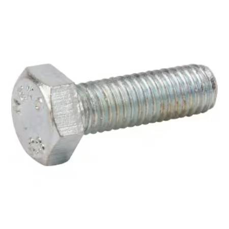 Stiga Hex-Head Screw M8 X 25