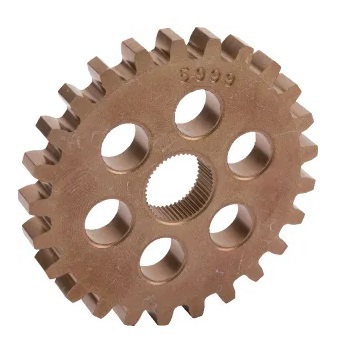 Peerless Spur Gear - 25 Tooth