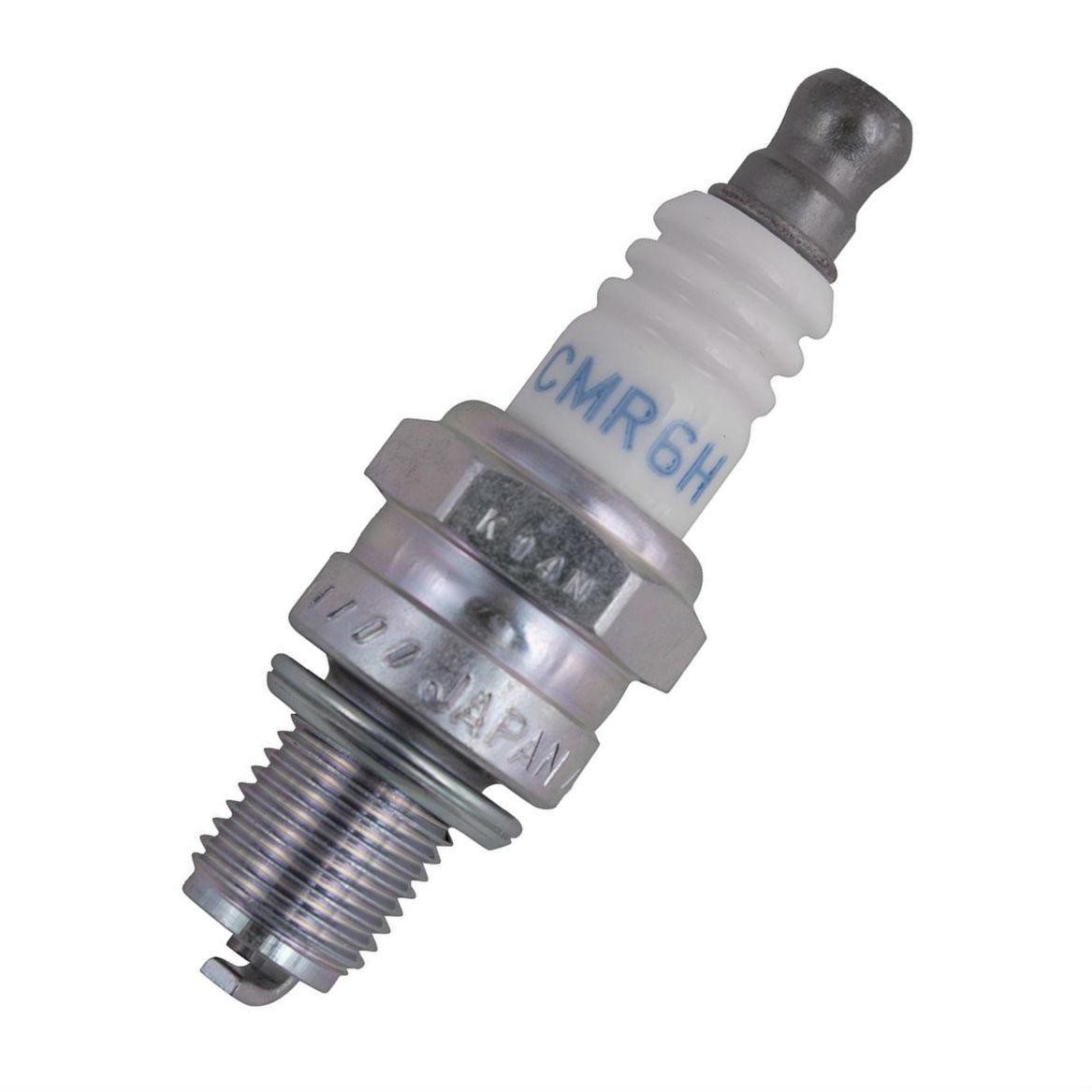 NGK - Spark Plug